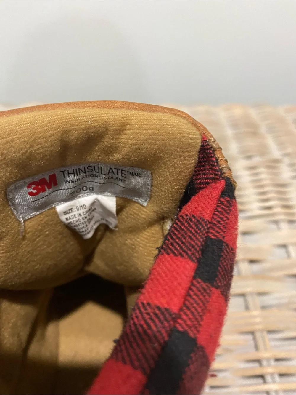 Gap Toddler Duckboots